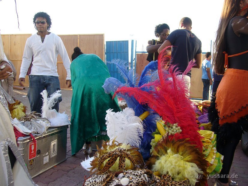 38 Sultanat Oman, Muscat Festival